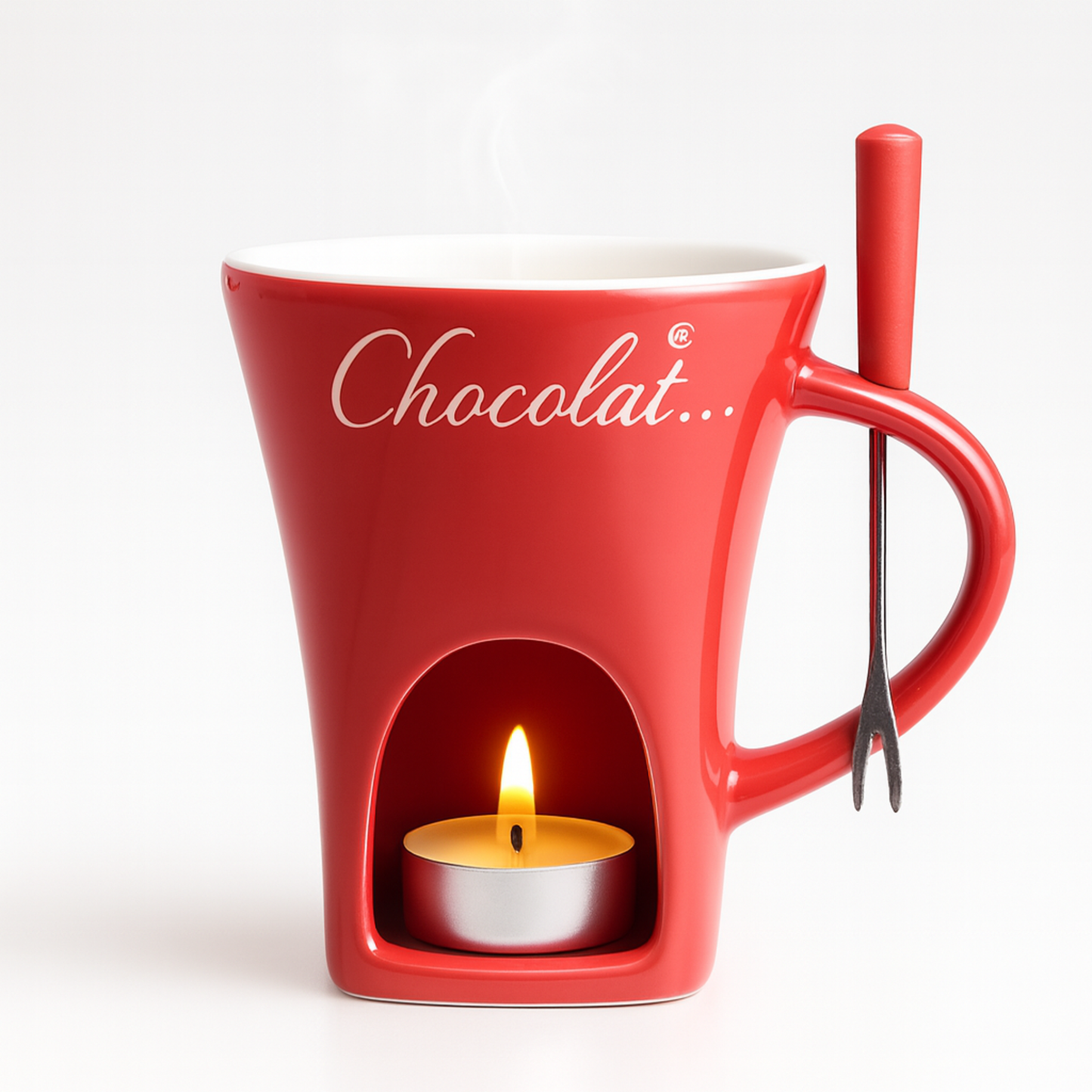Merry Melt - Chocolate Mug