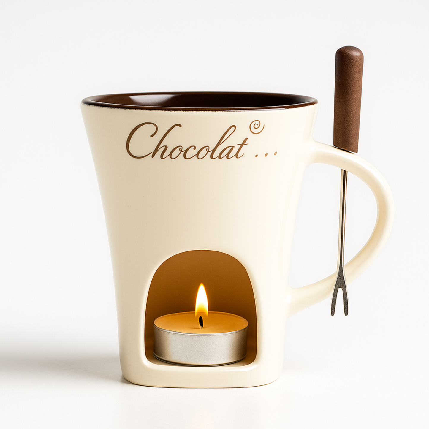 Merry Melt - Chocolate Mug