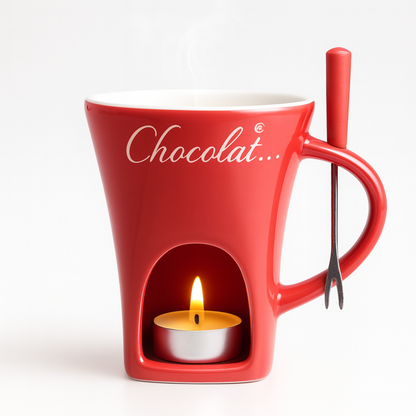 Merry Melt - Chocolate Mug