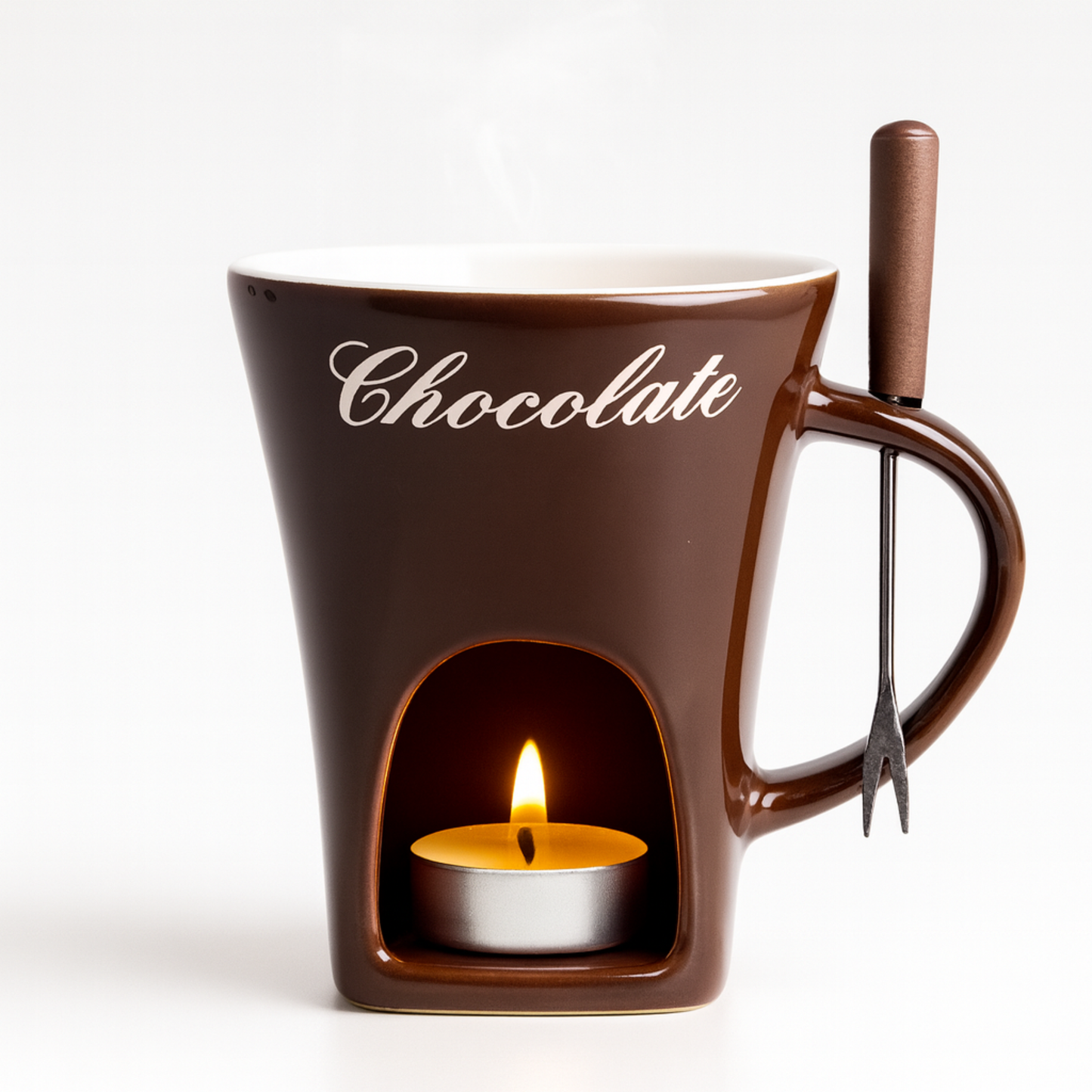 Merry Melt - Chocolate Mug