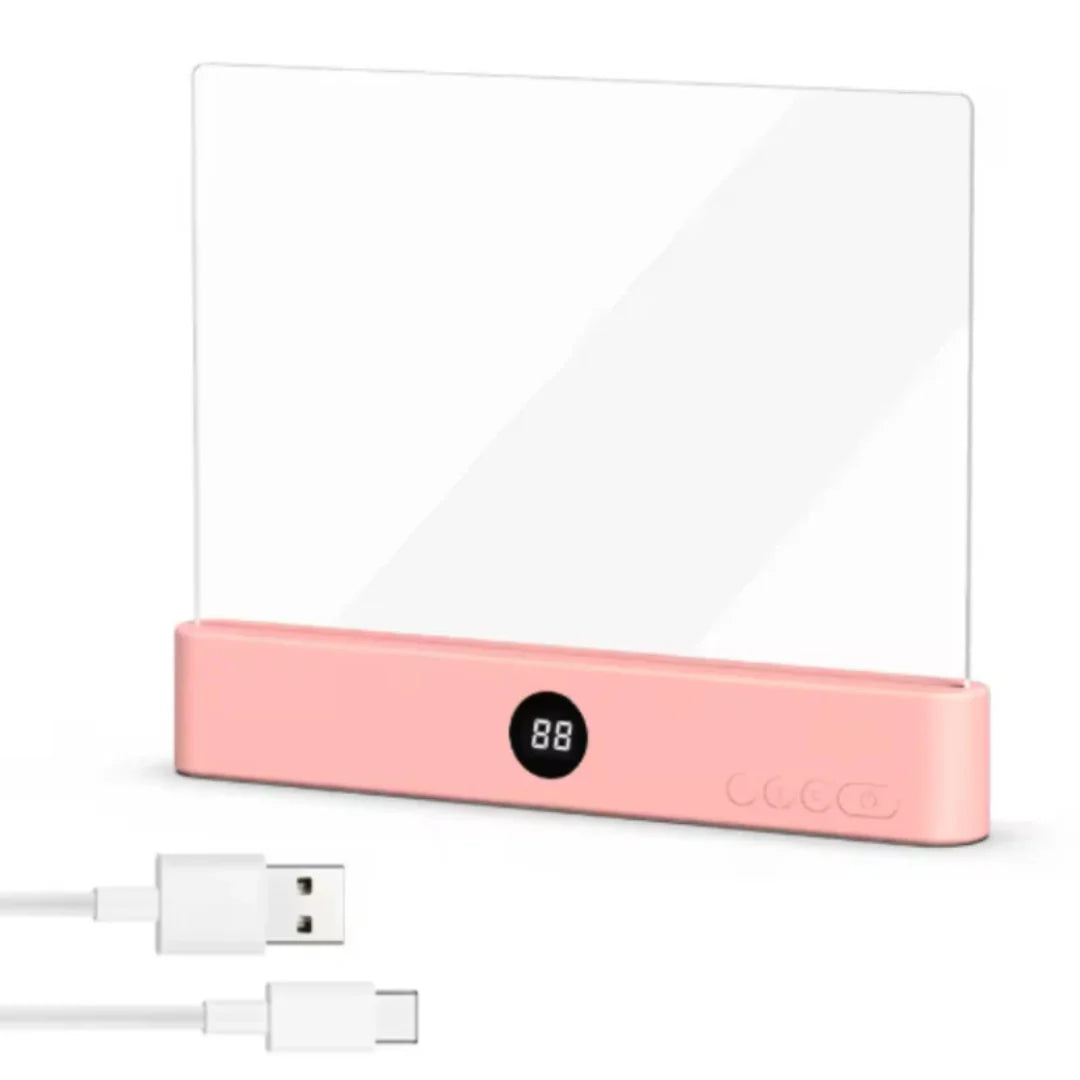 LumiPage - Reading Book Light