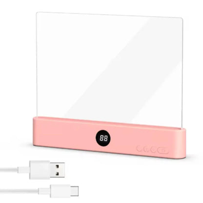 LumiPage - Reading Book Light