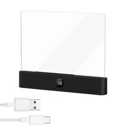 LumiPage - Reading Book Light